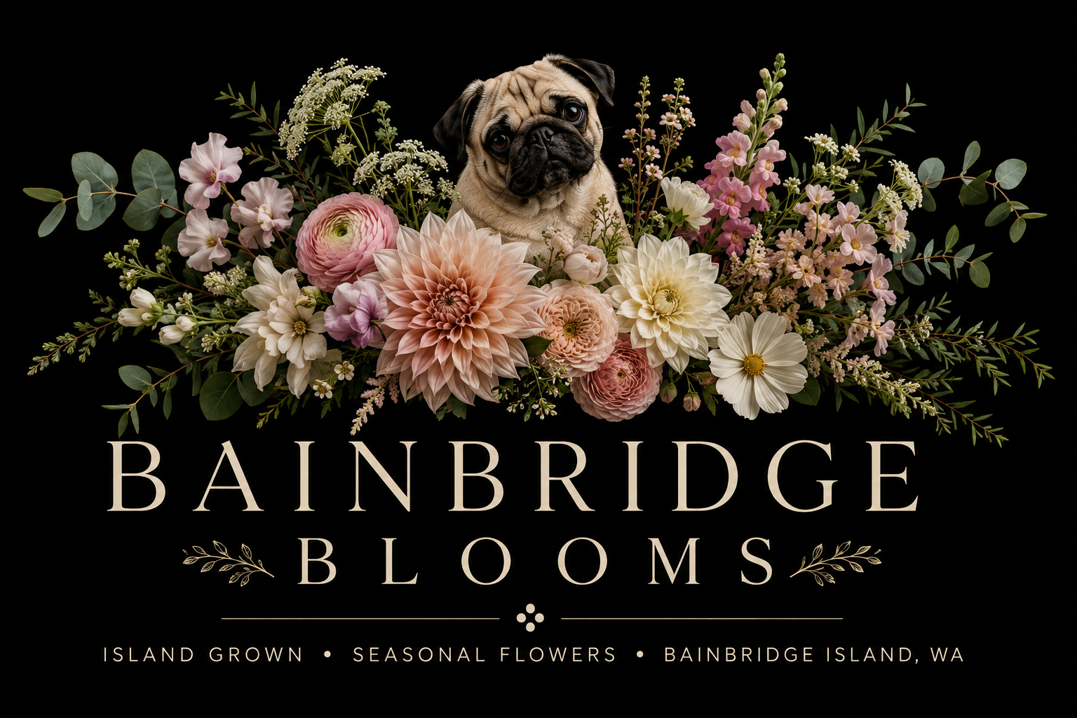 Bainbridge Blooms